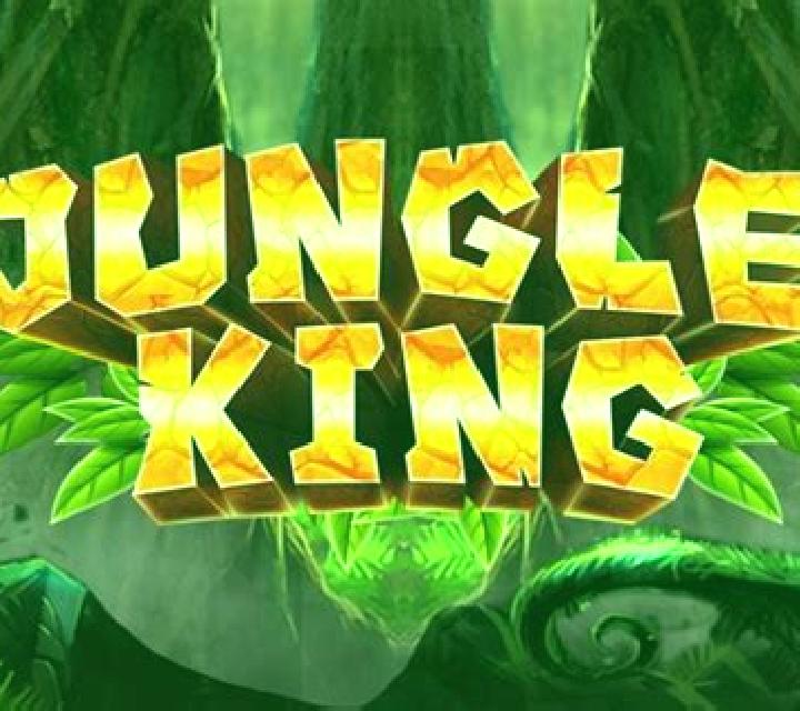 Jungle King (Spadegaming) slot game