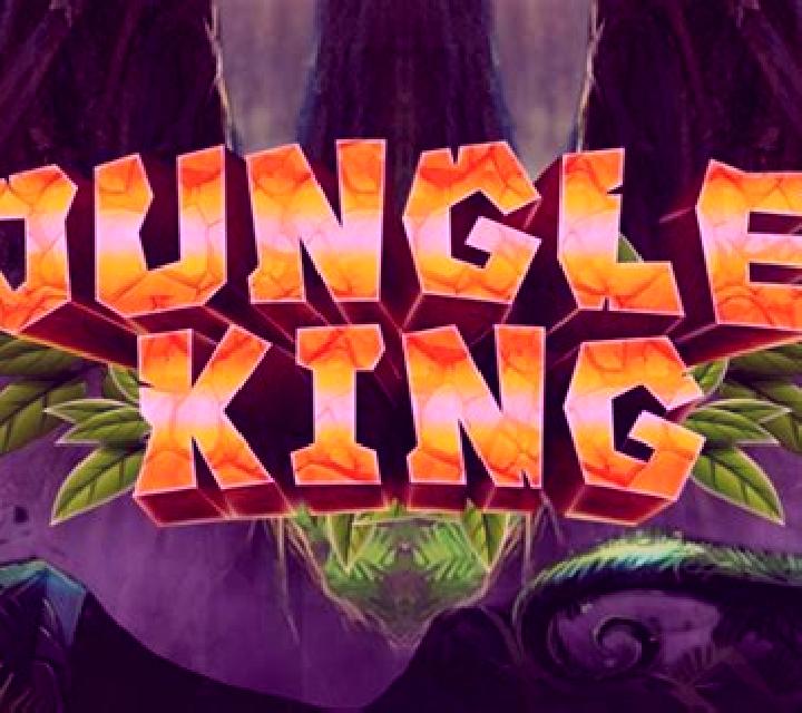 Jungle King (Spadegaming) slot machine