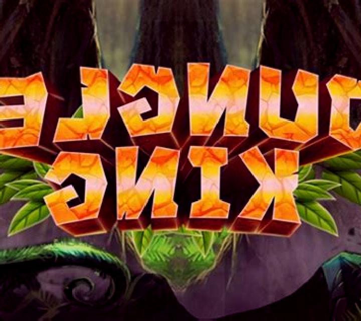 Jungle King (Spadegaming) slot