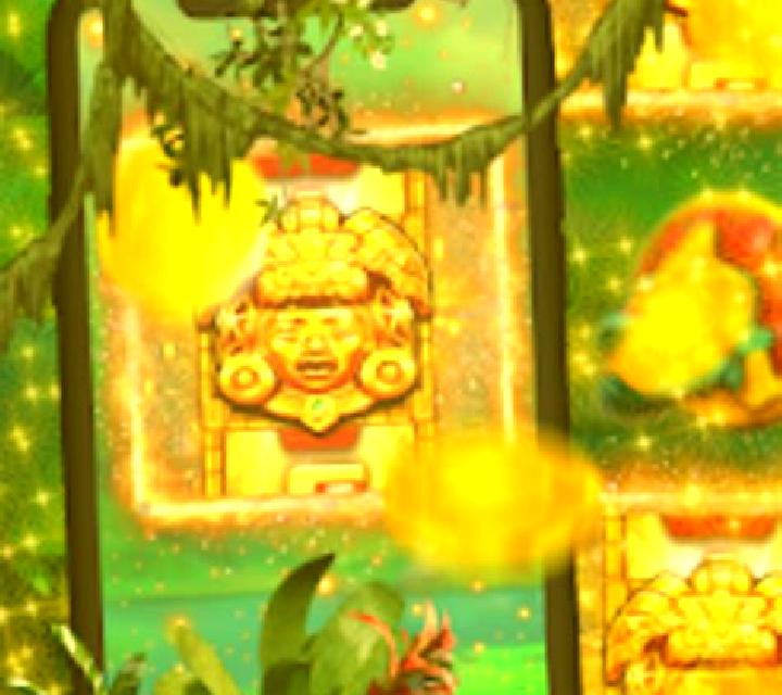 Jungle Land slot game