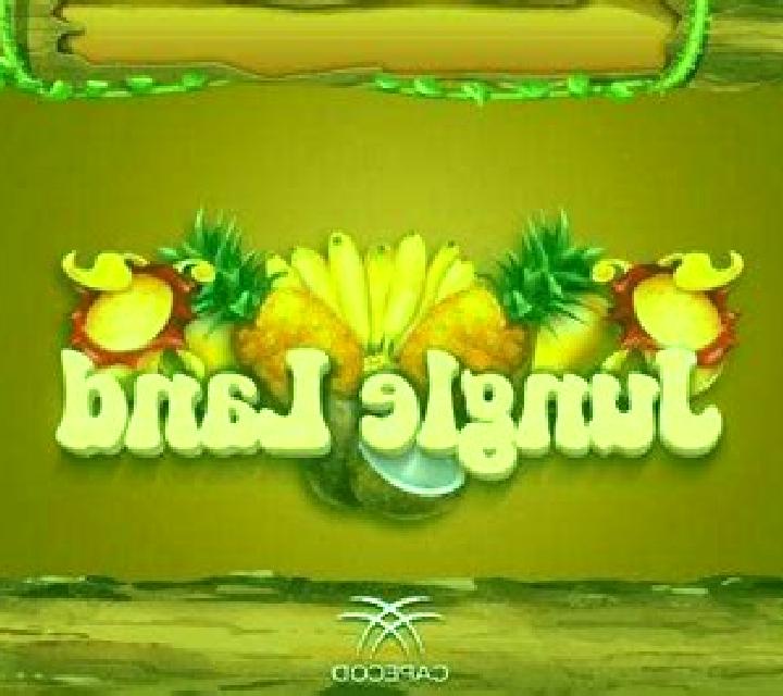 Jungle Land slot