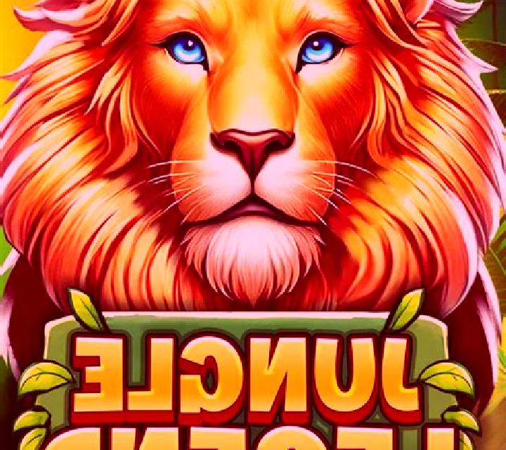 Jungle Legend slot