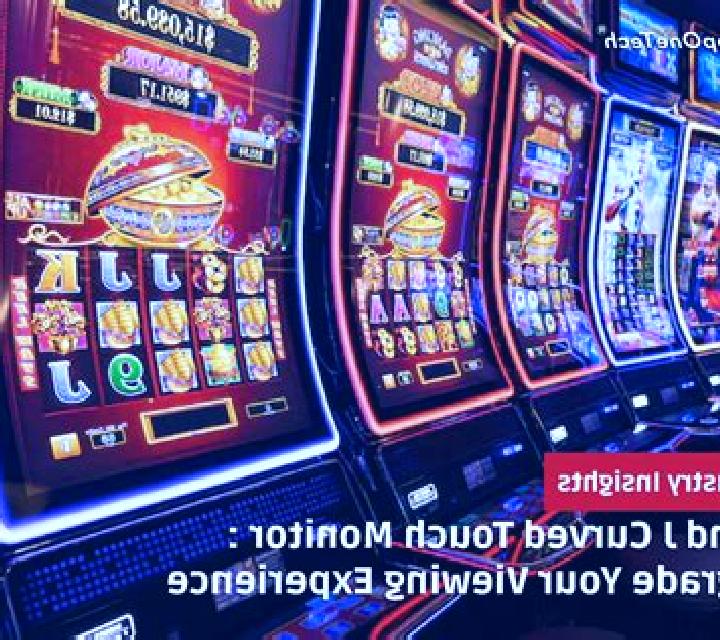 Jungle Master slot machine