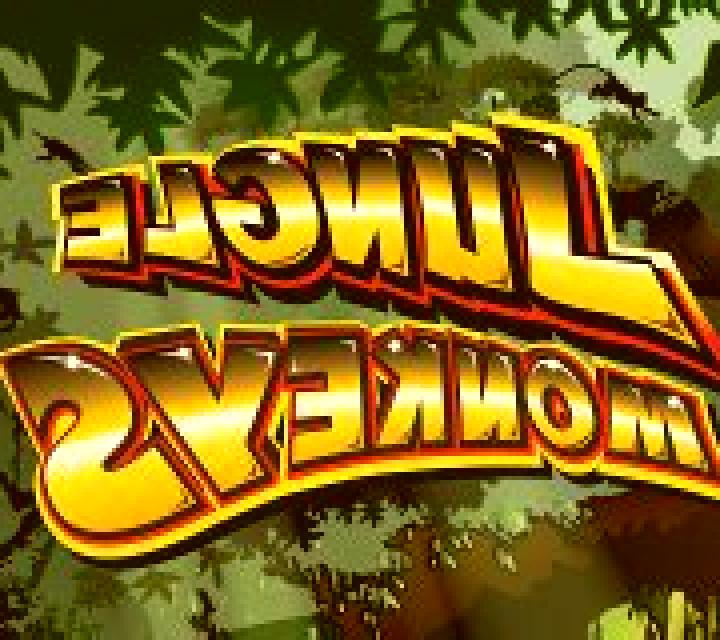 Jungle Monkeys slot game
