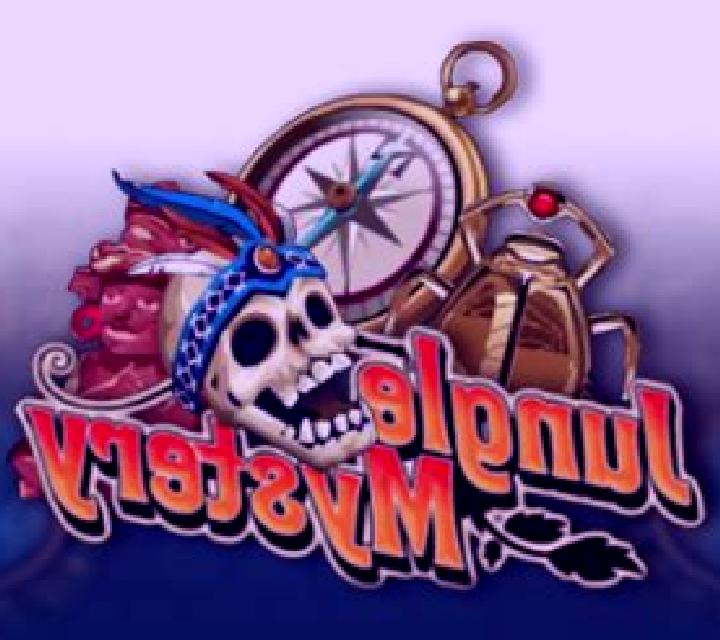 Jungle Mystery (MultiSlot) online slot