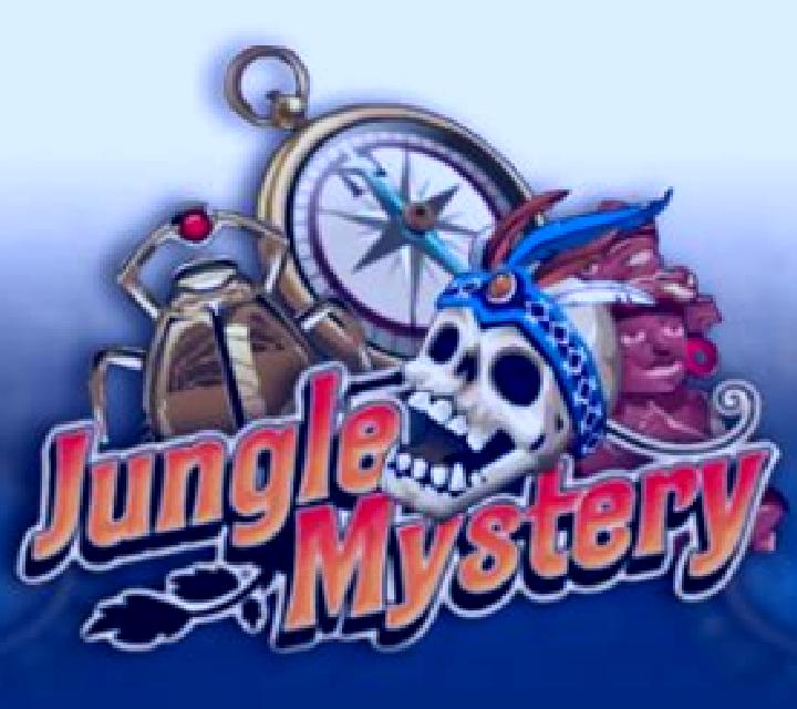 Jungle Mystery (MultiSlot) slot game