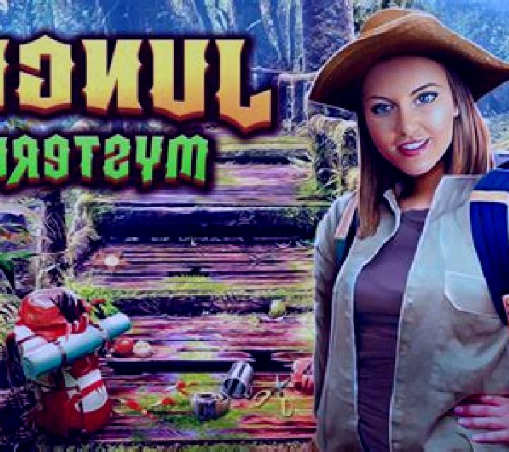Jungle Mystery (MultiSlot) slot machine