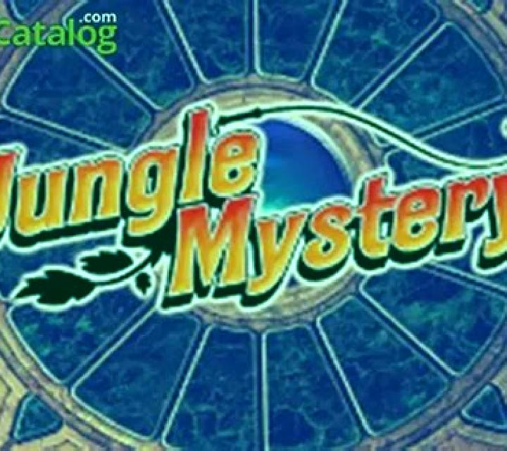 Jungle Mystery (MultiSlot) slot