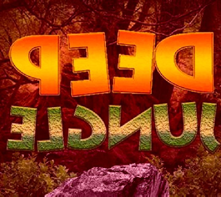 Jungle Party slot