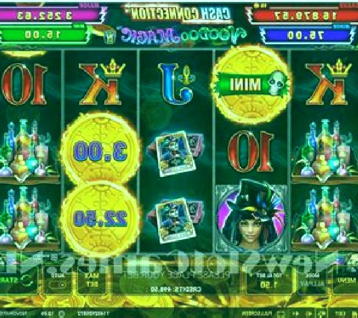 Jungle Queen (Greentube) slot