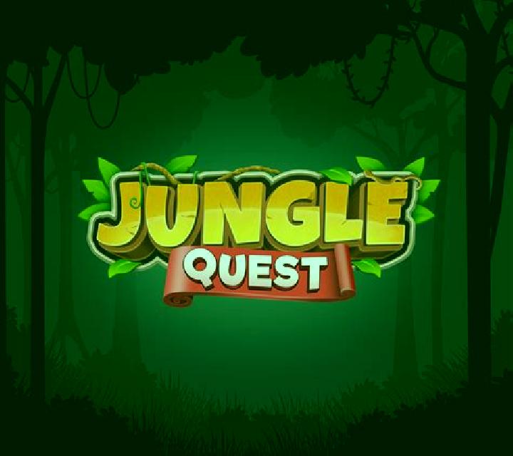 Jungle Quest online slot