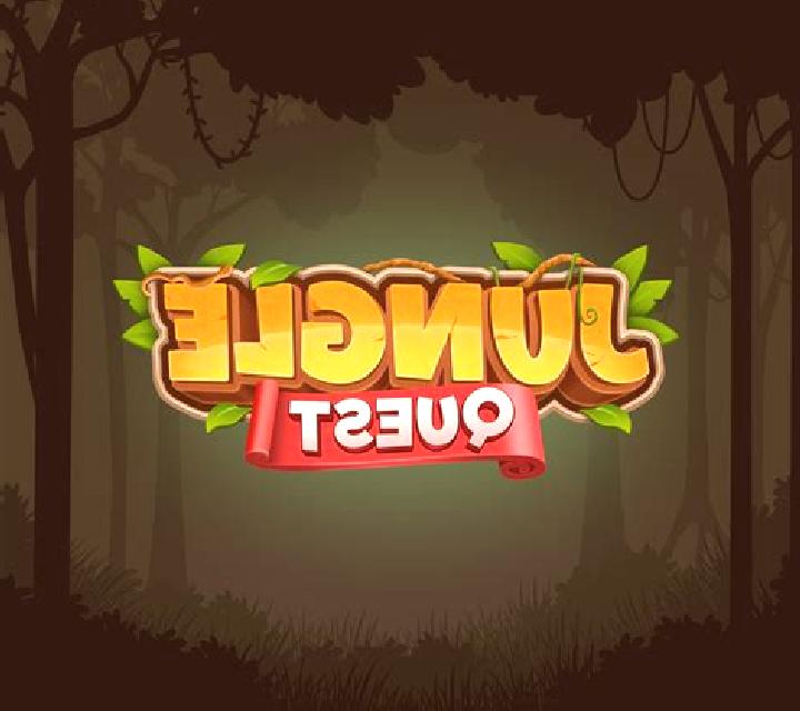 Jungle Quest slot game