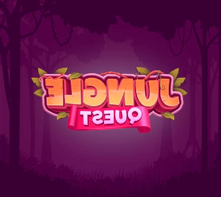 Jungle Quest slot
