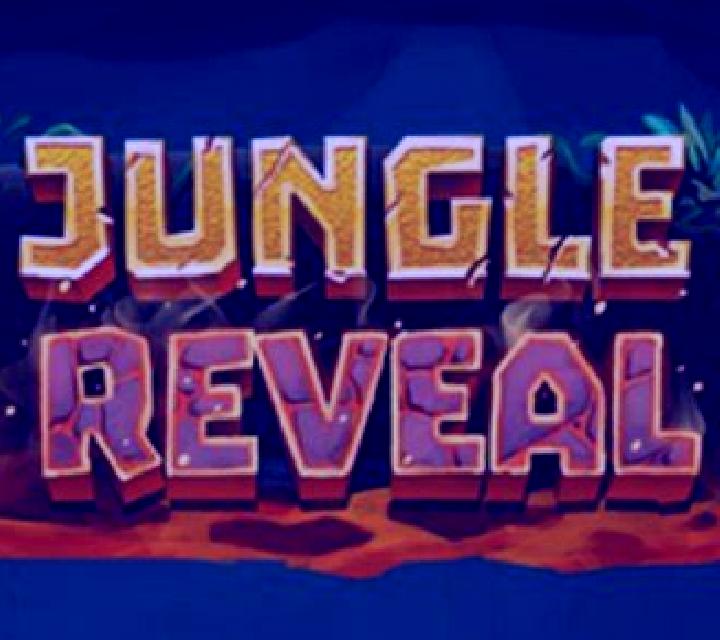 Jungle Reveal slot