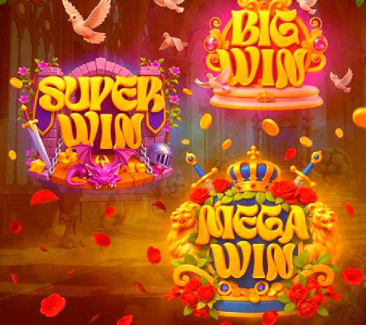 Jungle (Royal Slot Gaming) slot game