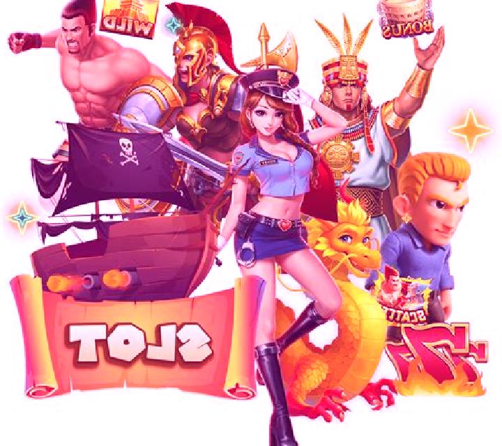 Jungle (Royal Slot Gaming) slot