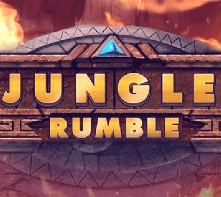 Jungle Rumble (FBastards) online slot