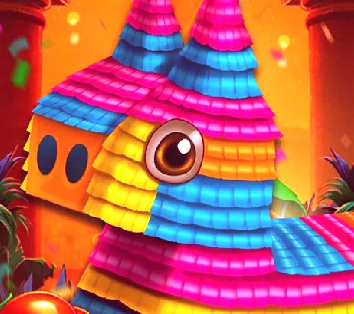 Jungle Rumble (Habanero) slot game