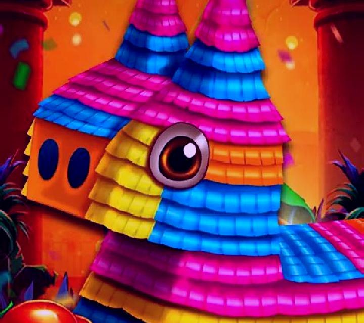 Jungle Rumble (Habanero) slot machine