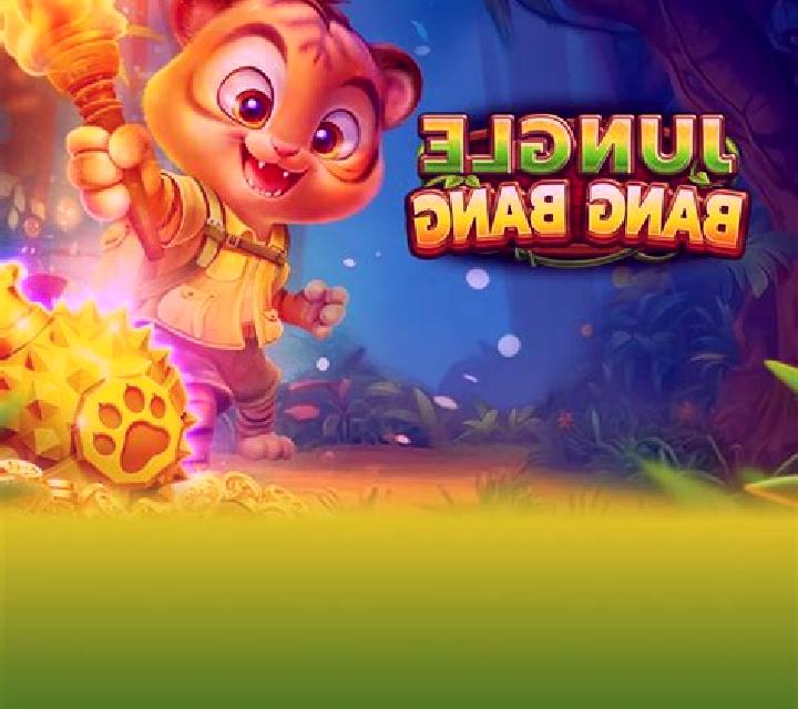 Jungle Rumble (Storm Gaming) slot