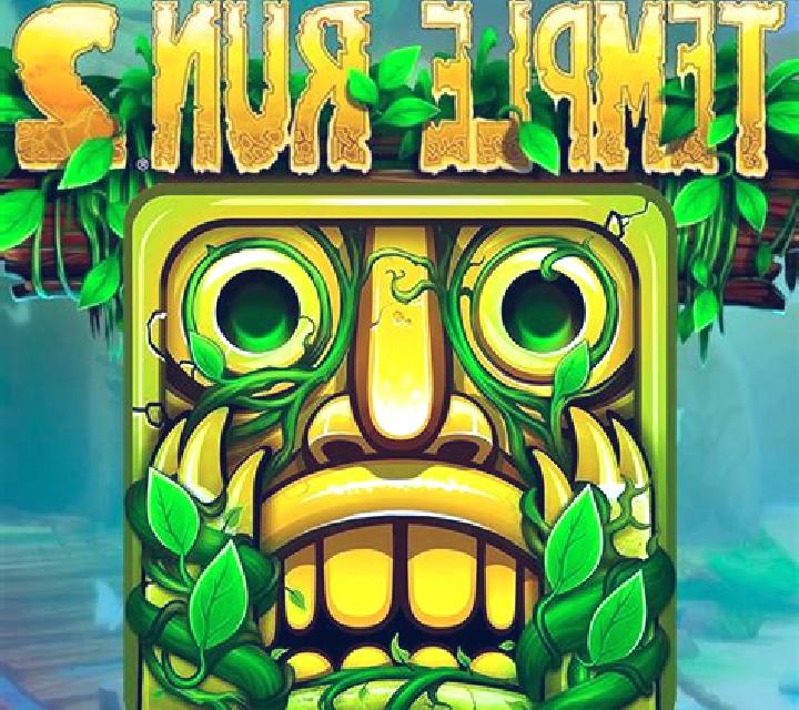 Jungle Run online slot