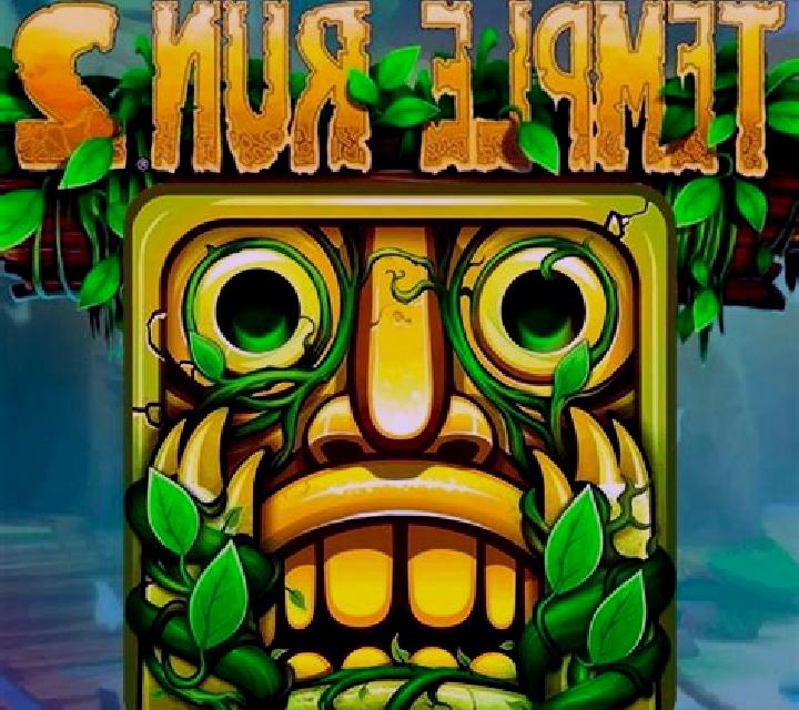Jungle Run slot game