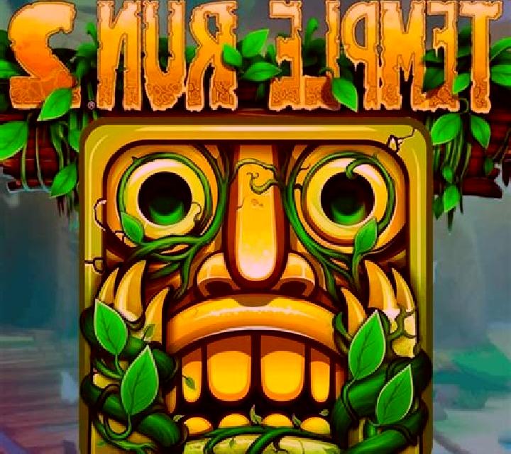 Jungle Run slot