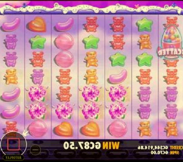 Jungle Rush slot game
