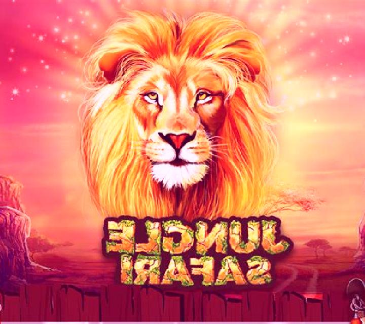 Jungle Safari slot machine
