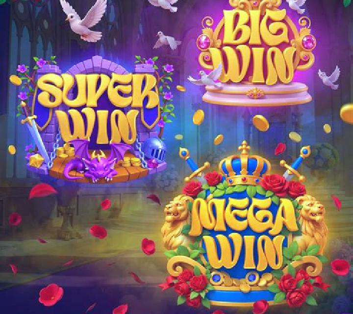 Jungle Saga slot machine