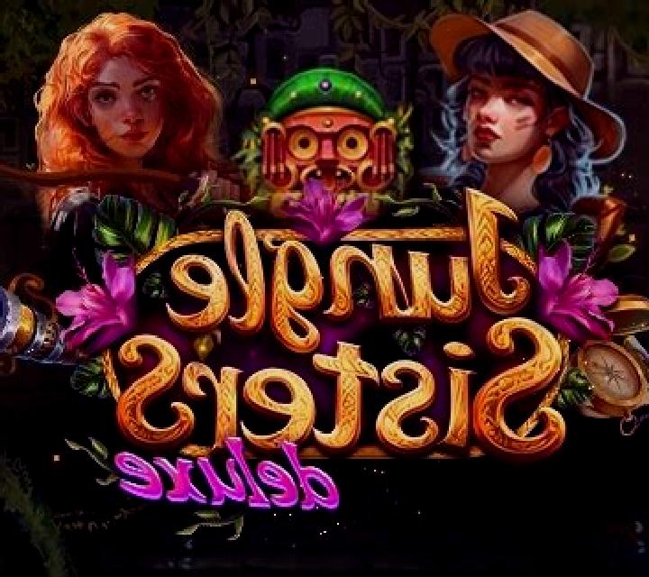 Jungle Sisters Deluxe slot