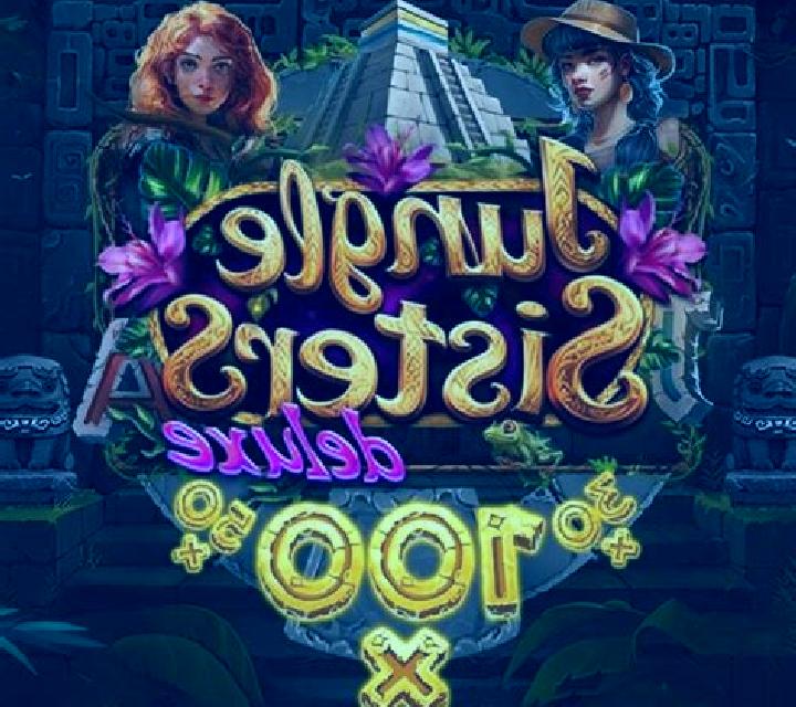 Jungle Sisters online slot