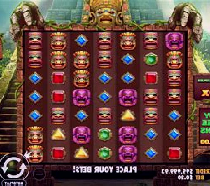 Jungle Smash online slot