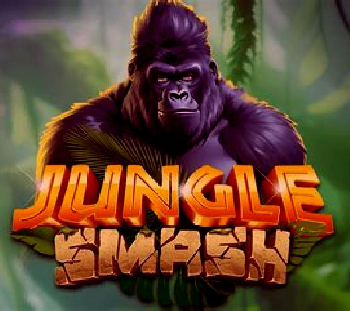 Jungle Smash slot