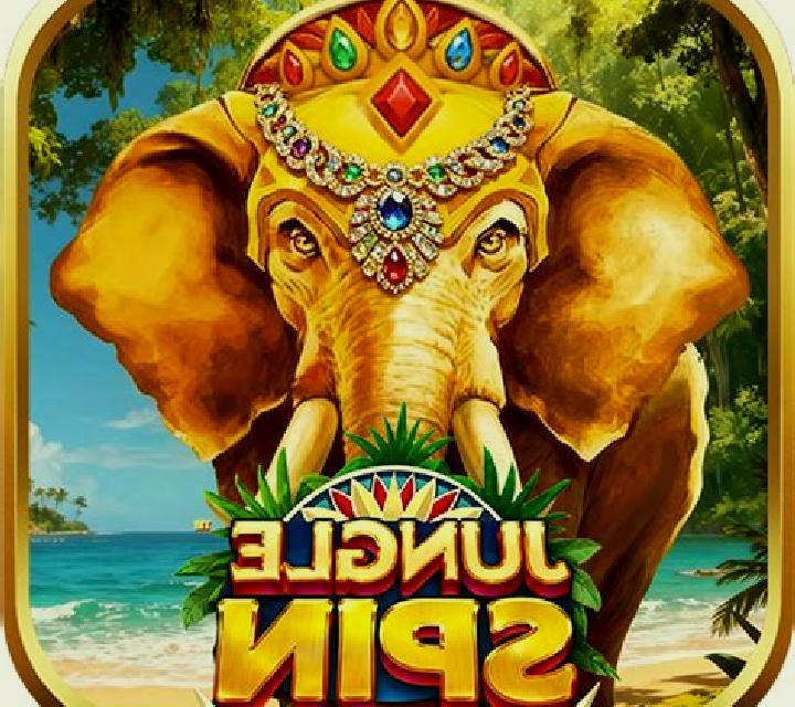Jungle Spin slot game