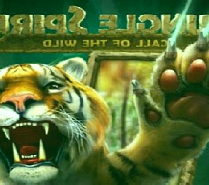 Jungle Spirit: Call of the Wild slot game