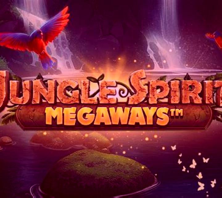 Jungle Spirit Megaways online slot