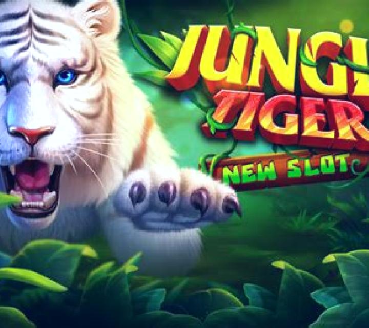 Jungle Tale online slot