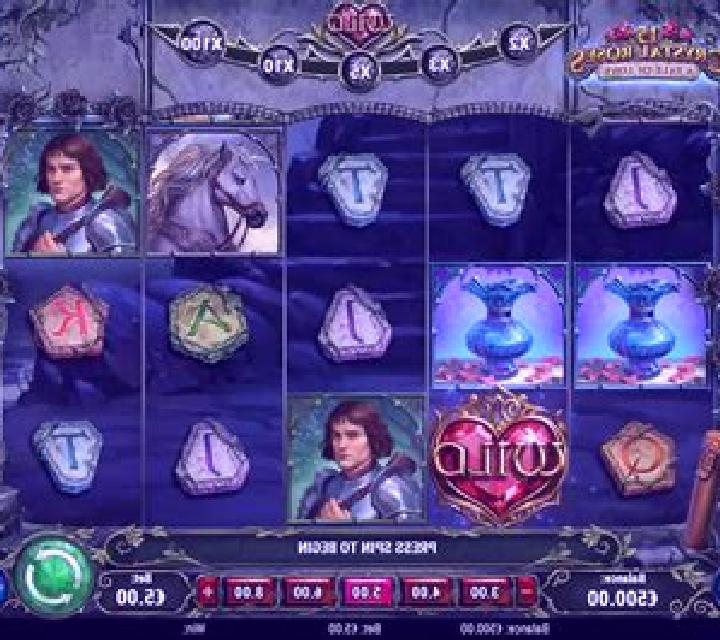 Jungle Tale slot game