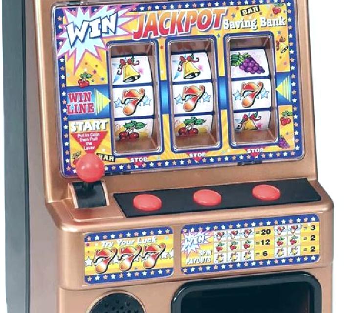 Jungle Tale slot machine