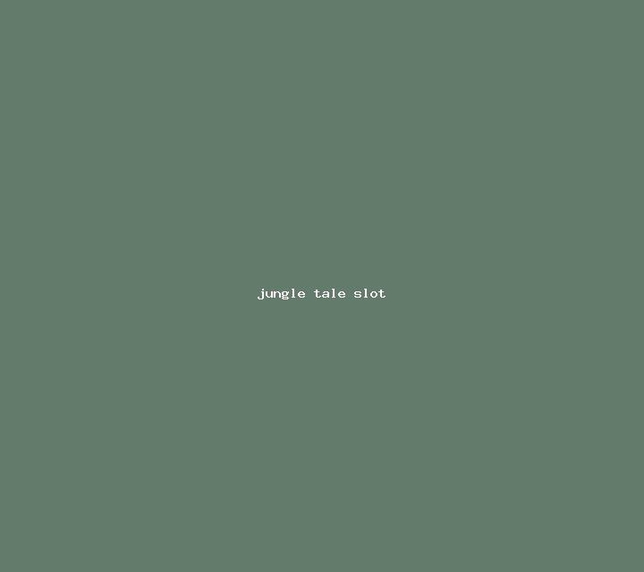 Jungle Tale slot