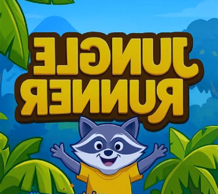 Jungle Tangle online slot