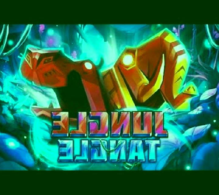 Jungle Tangle slot