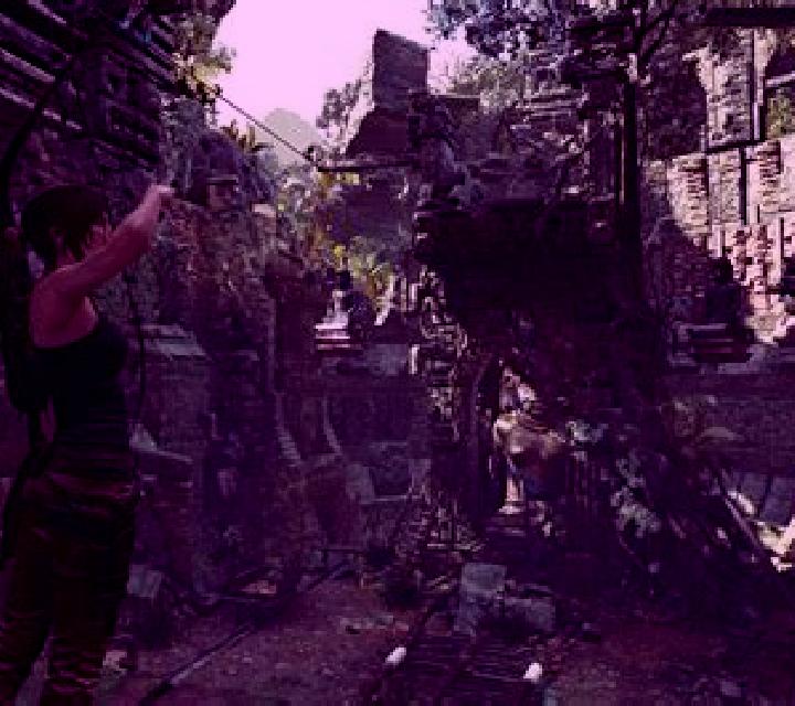 Jungle Tomb Dice online slot