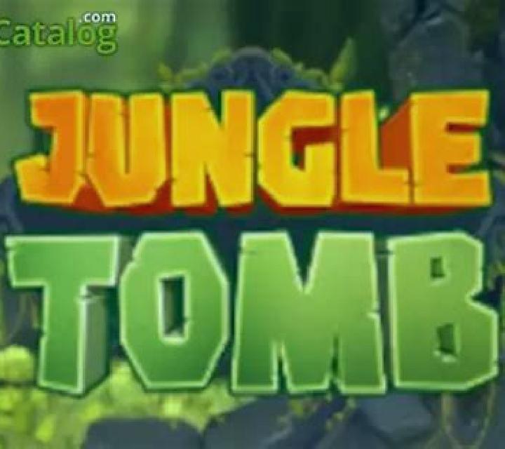 Jungle Tomb slot