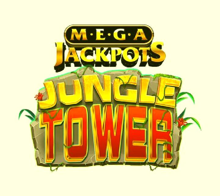 Jungle Tower MegaJackpots online slot