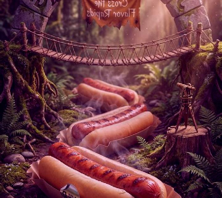 Jungle Treasure (Hotdog Gaming) online slot
