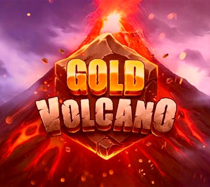 Jungle Volcano slot game