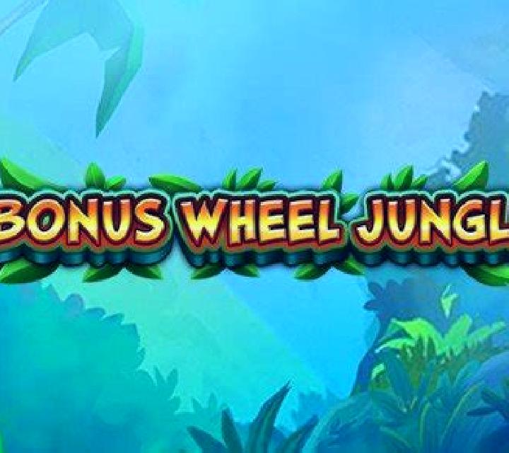 Jungle Wheel slot