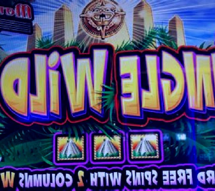 Jungle Wild II online slot